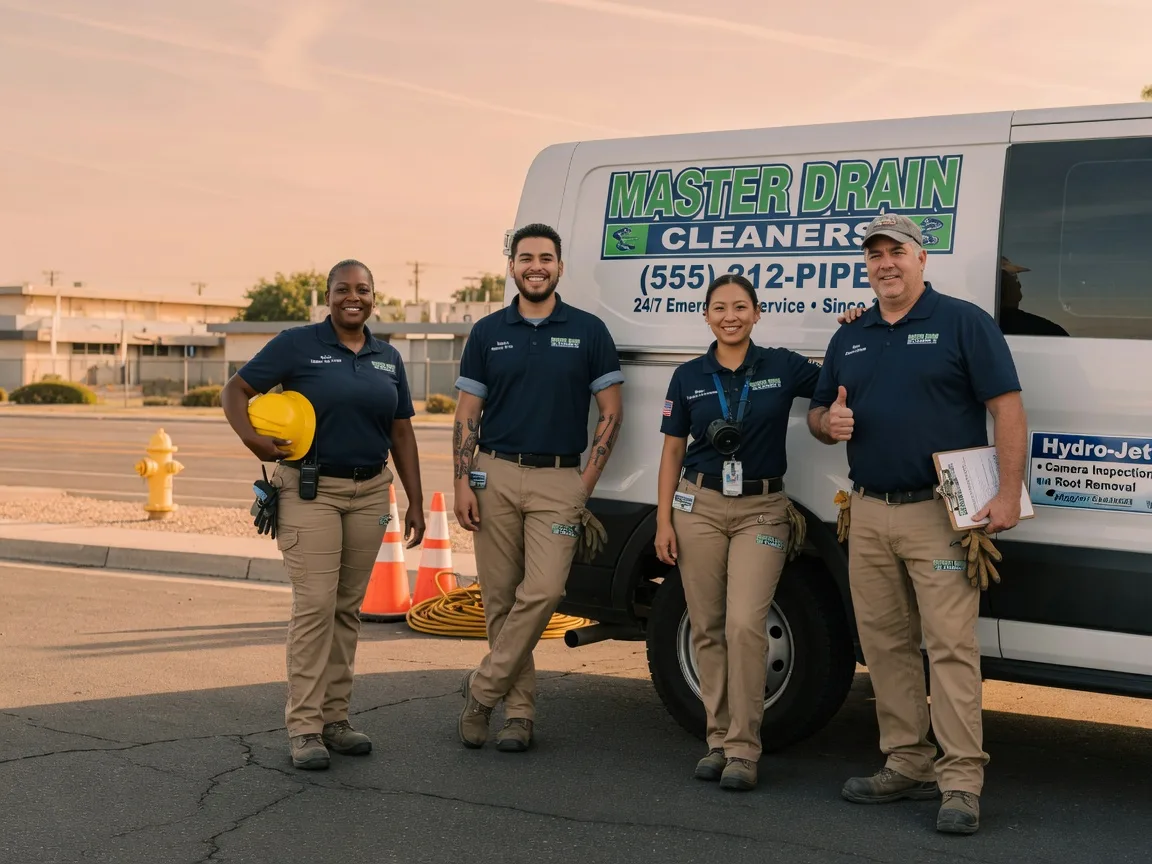 Drain Cleaning company in Nemaha, NE