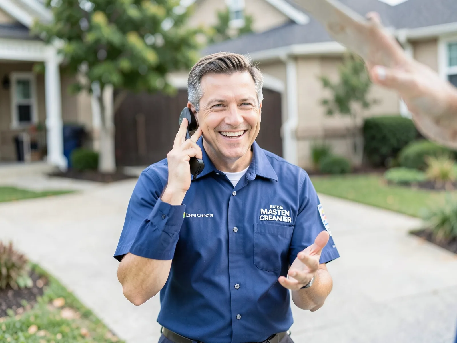Drain Cleaning Nemaha, NE FAQs